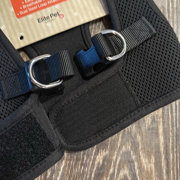 Black Dog Harness - Picture 6 of 6